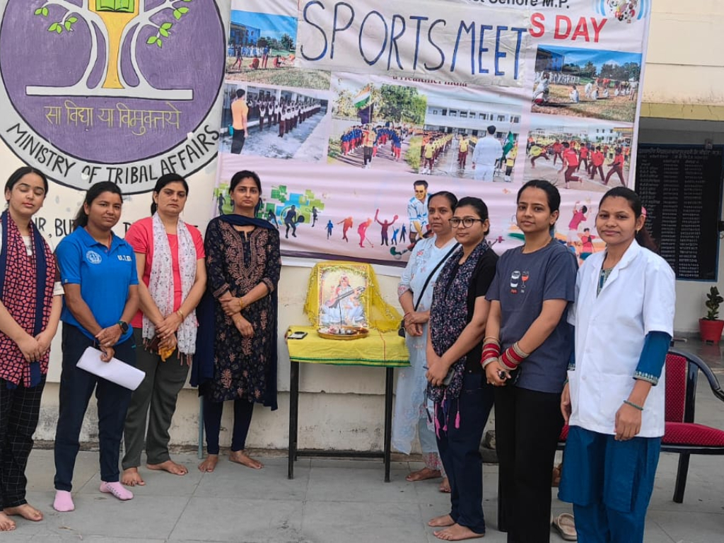 Sports Meet